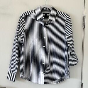 Banana Republic Button Up Shirt NWT